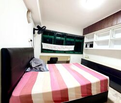 Blk 307 Choa Chu Kang Avenue 4 (Choa Chu Kang), HDB 5 Rooms #502383661